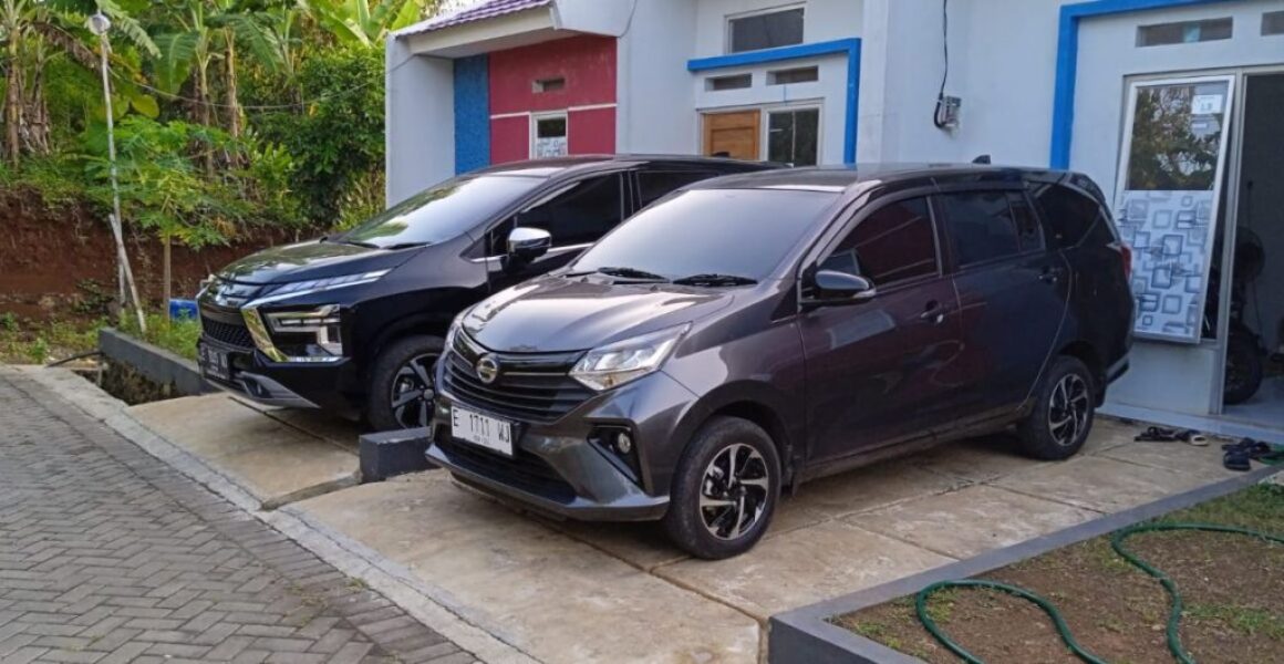 Rental Mobil Berkualitas di Majalengka bersama Alvino Trans